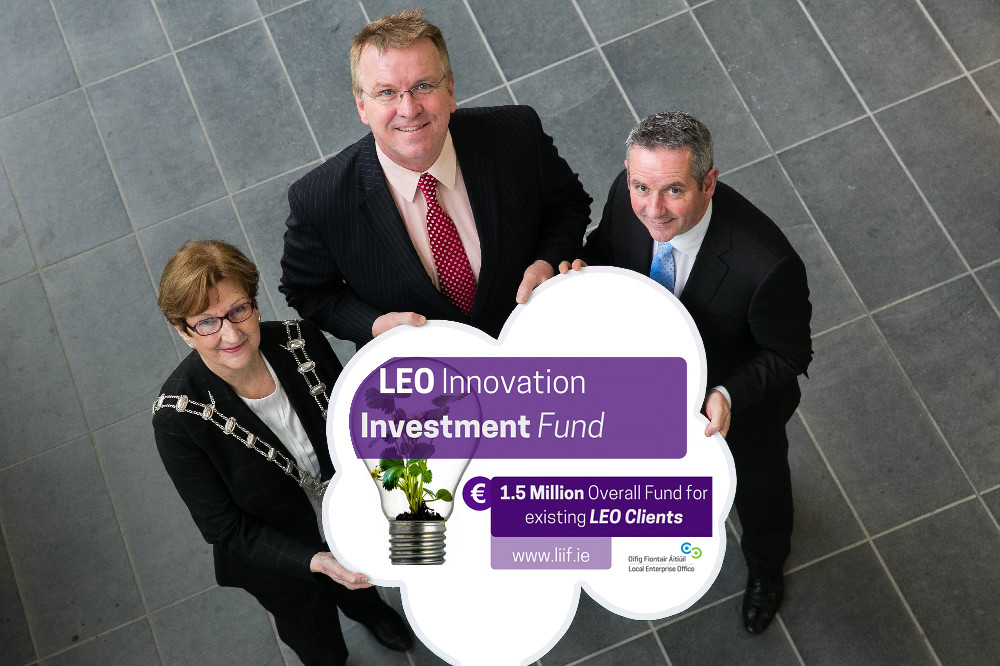 Innovation Investment fund